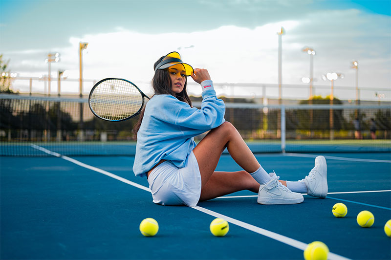 Tennisschule Erasmus Ertel