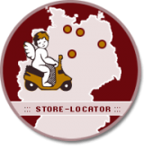 Balzac - Store Locator